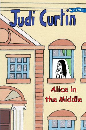 [Alice and Megan 04] • Alice in the Middle